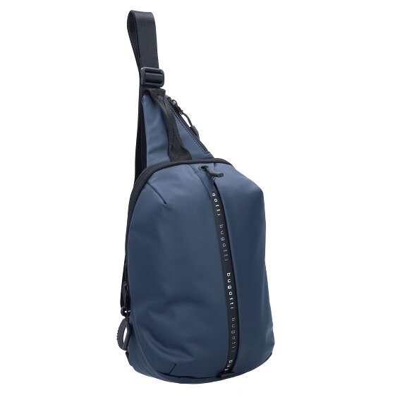 bugatti Bolso Blanc 30 cm