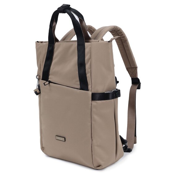Hedgren Mochila Nova Solar Compartimento para portátil de 37,5 cm