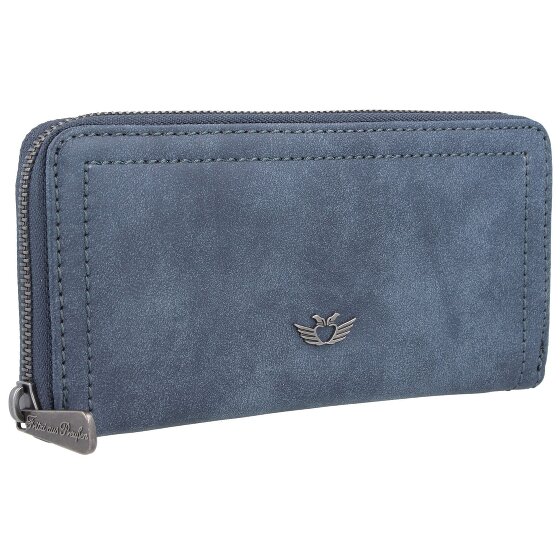 Fritzi aus Preußen Fritzi10 Nicole Vintage Cartera 20 cm