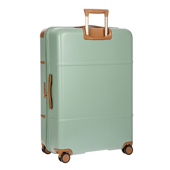 Bric's Bellagio 4 ruedas Carrito 82 cm con pliegue de expansión