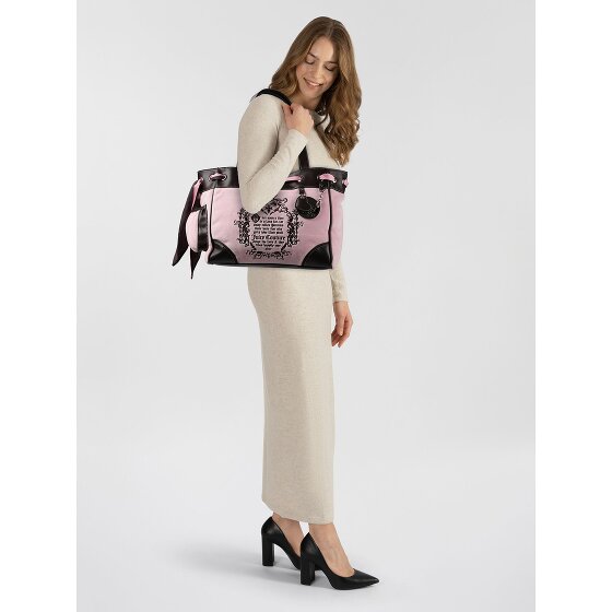 Juicy Couture Daydreamer Bolsa de hombro 33 cm