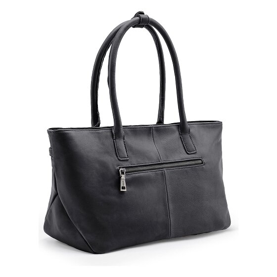 FredsBruder Belted With Love Bolso Piel 43 cm