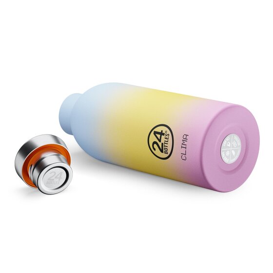 24Bottles Botella Clima 500 ml