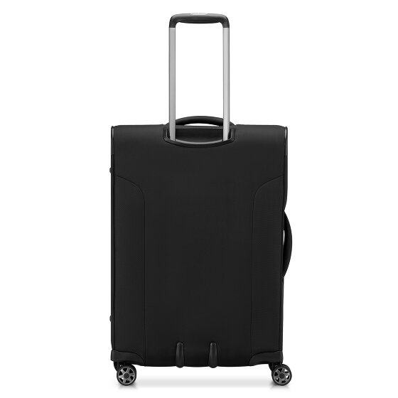 Roncato City 3.0 4 ruedas Carrito M 64 cm con pliegue de expansión