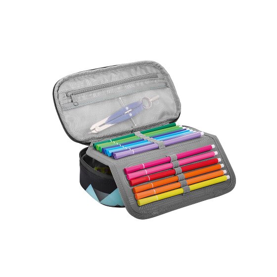 coocazoo Estuche para lápices 24 cm