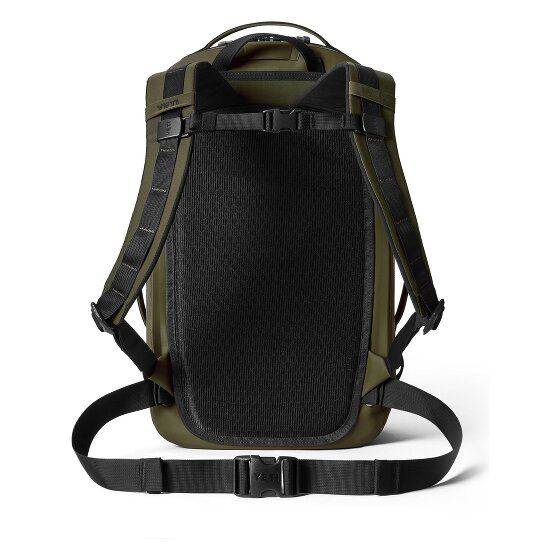 Yeti Cayo Mochila de día 58 cm Compartimento para el portátil