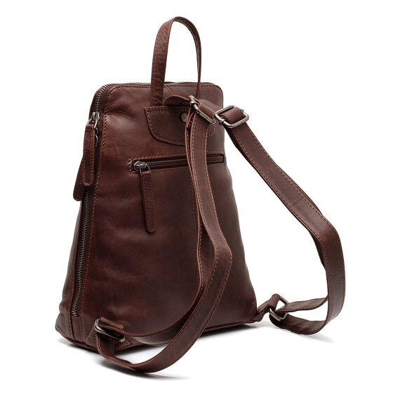 The Chesterfield Brand Linford Mochila de la ciudad Piel 29 cm