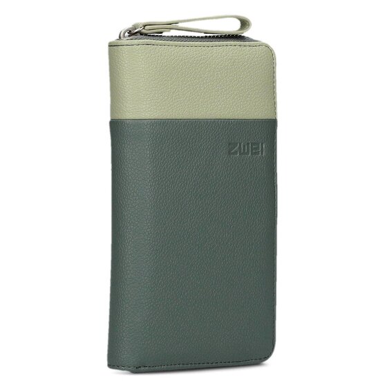 Zwei Eva Cartera 20 cm