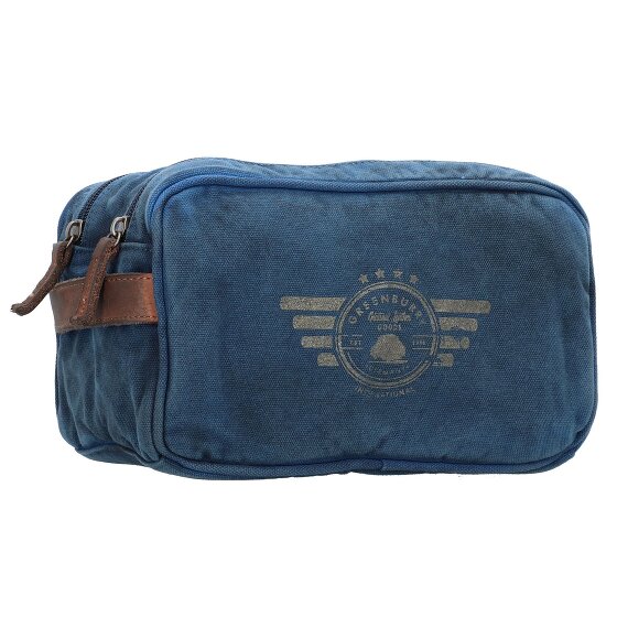 Greenburry Vintage Aviator Bolsa de aseo 26 cm