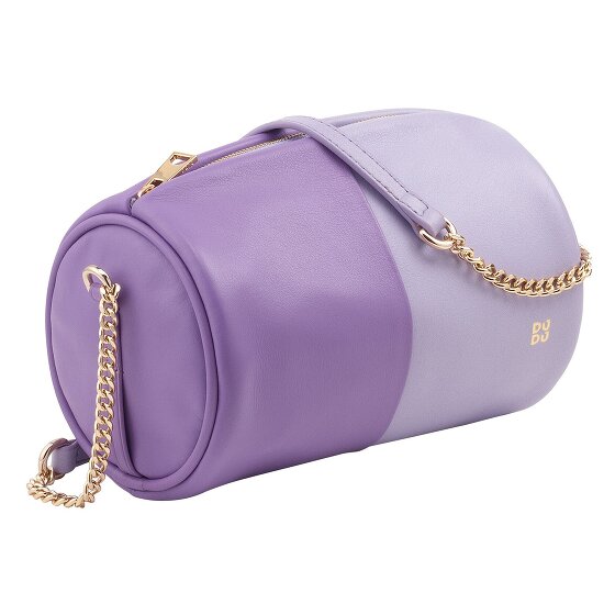 DuDu Abigail Bolsa de hombro Piel 19.5 cm