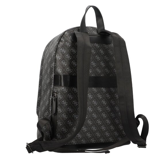 Guess Milano Mochila de día 42 cm Compartimento para el portátil