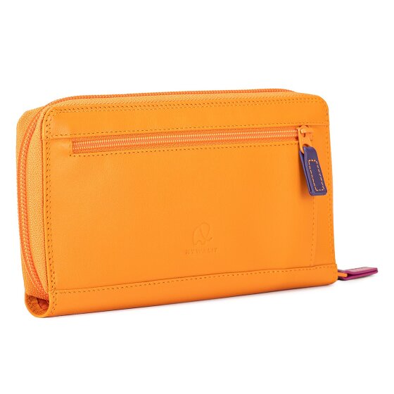 Mywalit Cartera Protección RFID Piel 20 cm