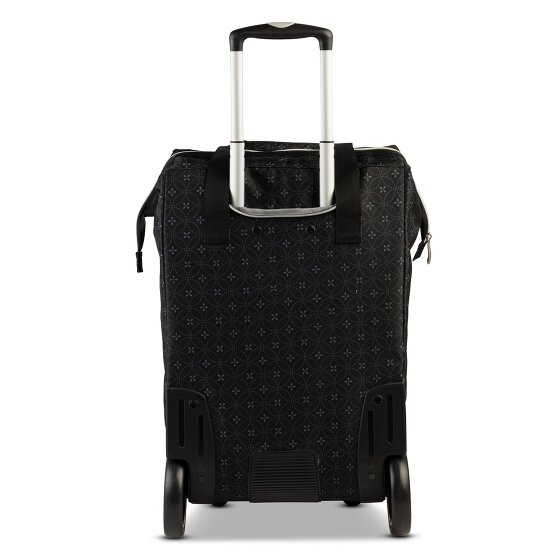 Punta Big Wheel Carro de la compra 62 cm