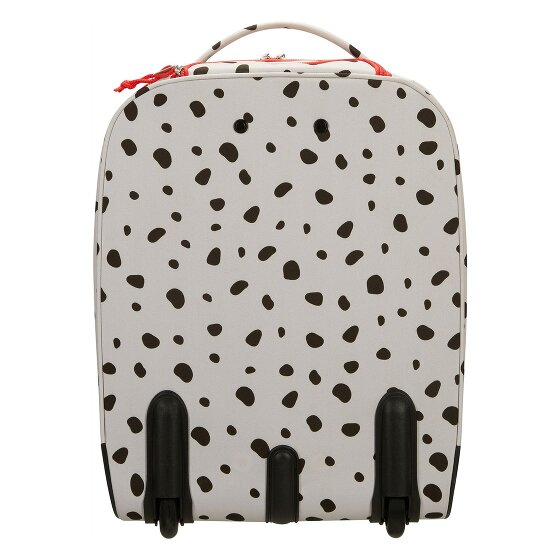 Samsonite Sammies 2 ruedas Carro de la cabina 45 cm