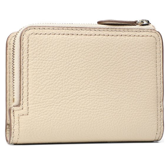 Boss Lenah Cartera Piel natural 13 cm
