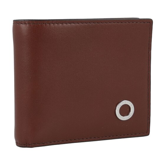 The Bridge Biagio Cartera Piel 11 cm