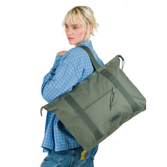 Eastpak Travel Bolsa de compras 58 cm Compartimento para laptop