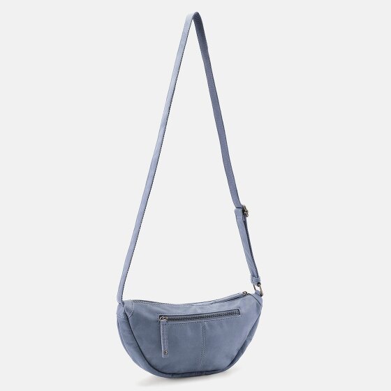 FredsBruder Layer Bolsa de hombro Piel 31 cm