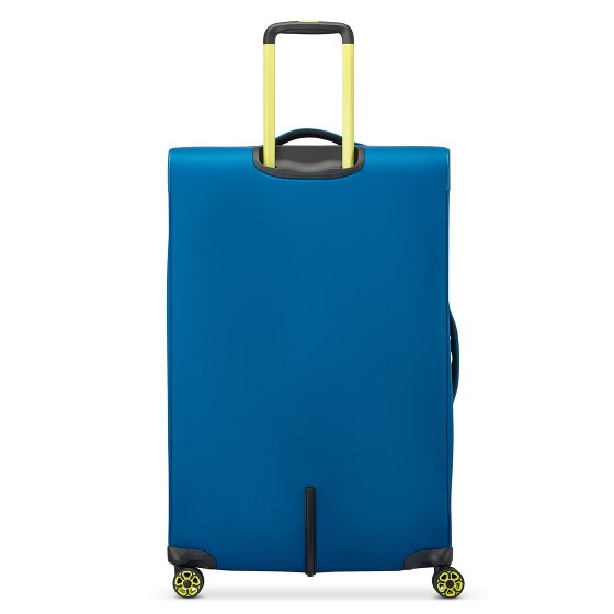 Roncato Move 4 ruedas Carrito 77 cm con pliegue de expansión