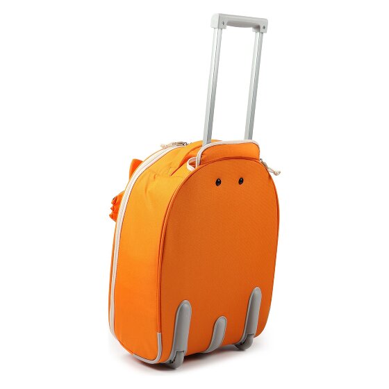 Sammies by Samsonite Happy Sammies Eco 2 ruedas Carro para niños 45 cm