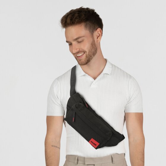 Hugo Ethon 3.0 Riñonera 33 cm