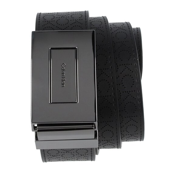 Calvin Klein Formal Cinturón reversible Piel