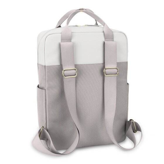 Kapten & Son Mochila Bergen City 33,5 cm