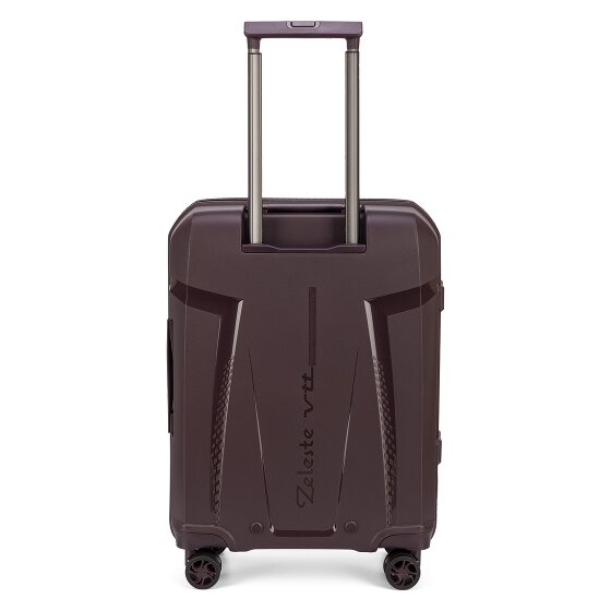 Epic Zeleste 4 ruedas Carro de la cabina 55 cm