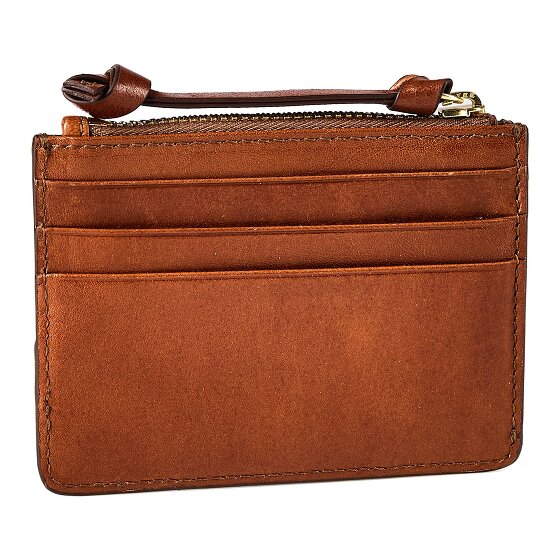 The Bridge Story Donna Estuche para tarjetas de crédito Piel 11 cm