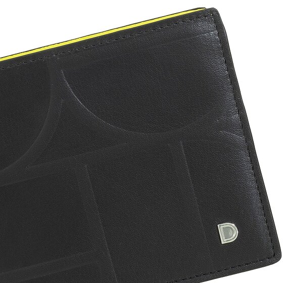 DuDu Up Cartera Piel 12.5 cm