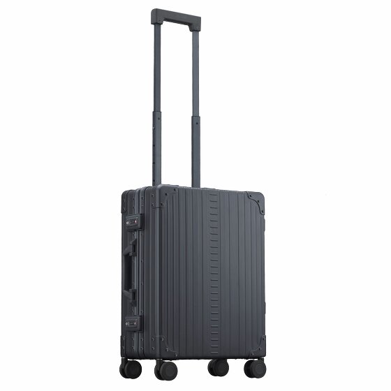 Aleon 21 Domestic 4 ruedas Carro de la cabina S 55 cm Compartimento para el portátil