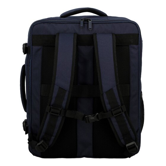 Jump Mochila de viaje Monthelys 45 cm