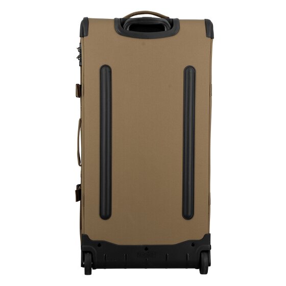 Jump Dunaa 2 ruedas Bolsa de viaje 80 cm