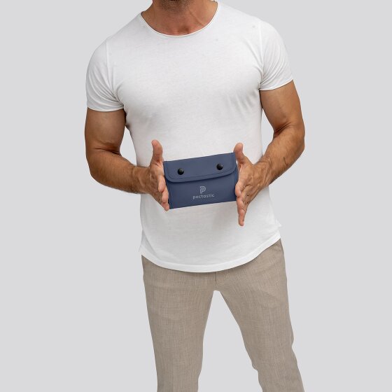 Pactastic Urban Collection Cartera 17.5 cm