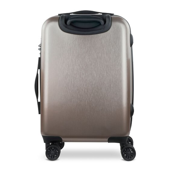 bugatti Corium Trolley cabina 4 ruedas 55 cm