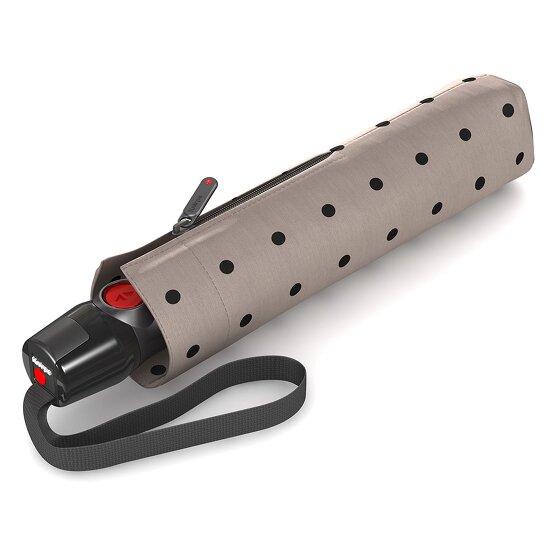 Knirps Paraguas de bolsillo T.200 Duomatic 28 cm