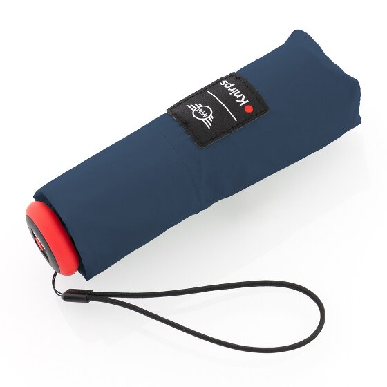 Knirps Knirps x MINI Paraguas de bolsillo 18 cm