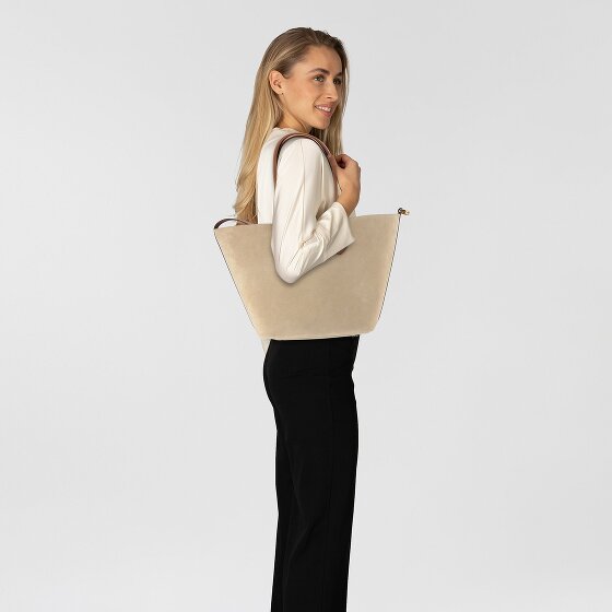 POLO RALPH LAUREN Bellport Bolsa de compras Piel 51 cm