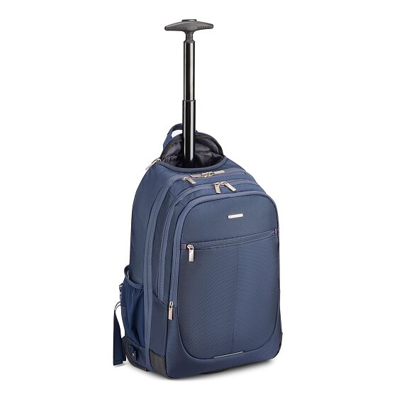 Roncato Easy Office 2.0 2 ruedas Carrito de mochila 48 cm Compartimento para el portátil