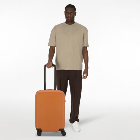 Bellroy Transit 4 ruedas Trolley 58 cm