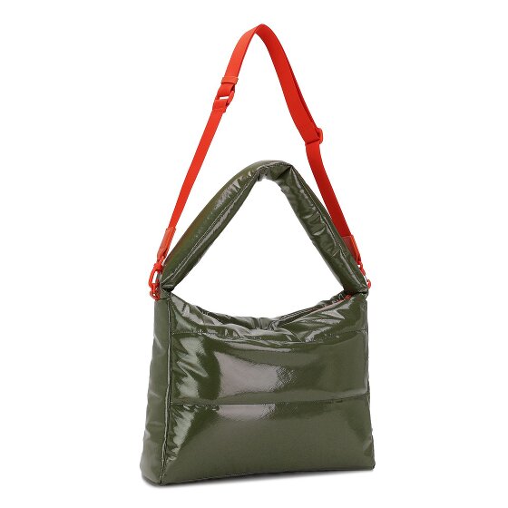 LES VISIONNAIRES Unio Hobo Bolsa de hombro 47 cm