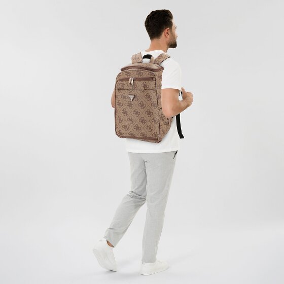 Guess Berta Mochila de negocios Piel 42 cm