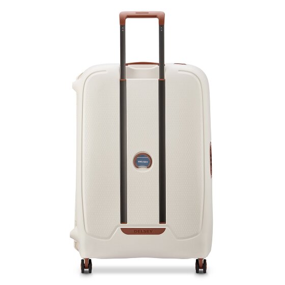 Delsey Paris Moncey Trolley de 4 ruedas 76 cm