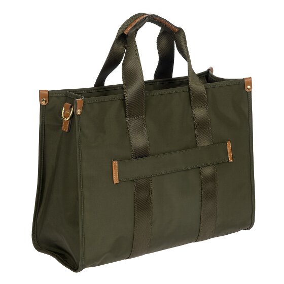 Bric's X-Collection Bolsa de compras M 40.5 cm Compartimento para el portátil