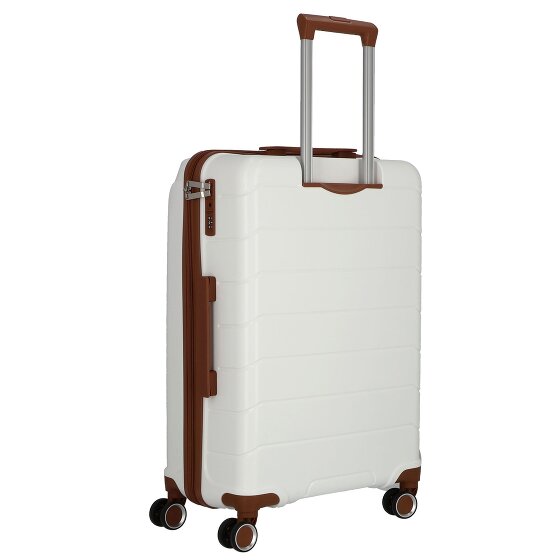Cocoono Graz 4 ruedas Carrito M 66 cm
