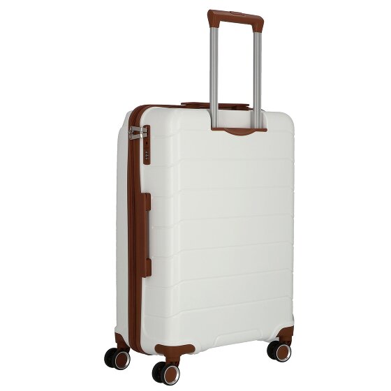 Cocoono Graz 4 ruedas Carrito M 66 cm