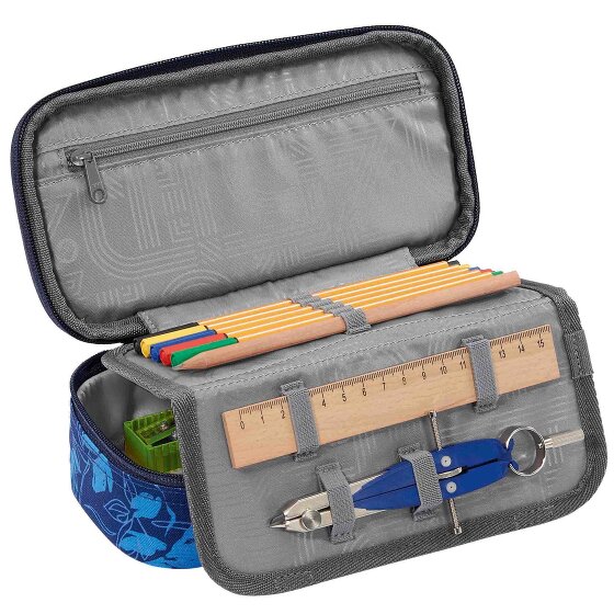 coocazoo Estuche para lápices 25 cm