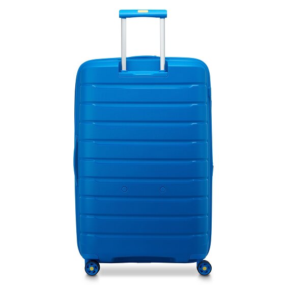 Roncato B-Flying Move 4 ruedas Carrito 78 cm con pliegue de expansión