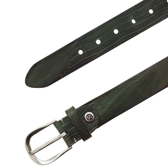 b.belt Cinturón Piel