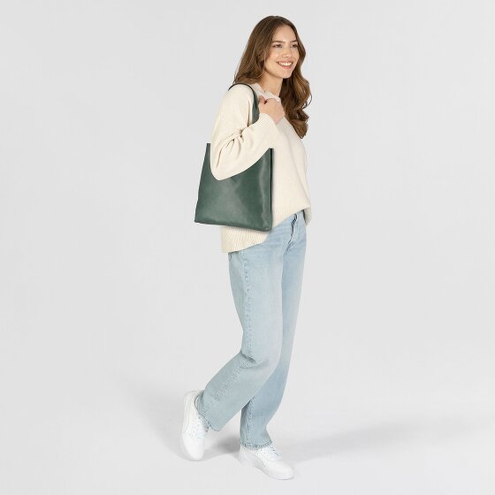 Harold's Caugio Bolsa de hombro Piel 33 cm